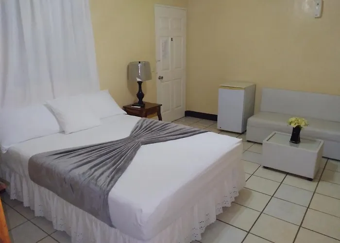 Superior Queen Room