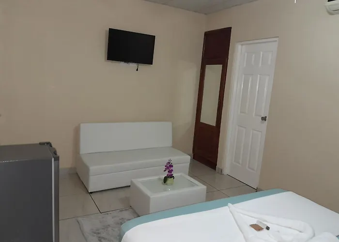 Superior Queen Room